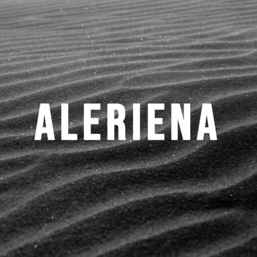 ALERIENA MUSIC